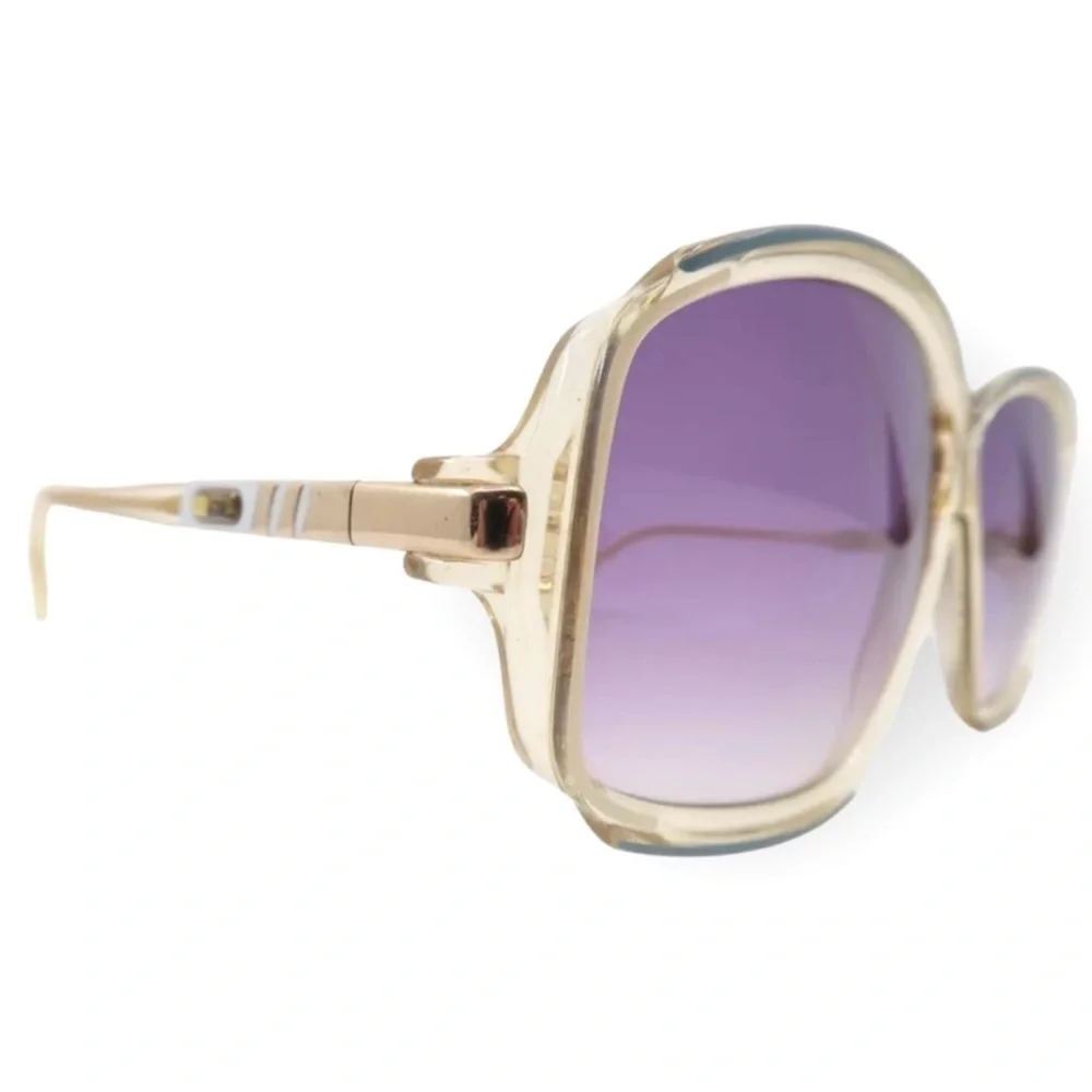 Cazal iconic cazals